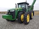 2011 John Deere 8335R Image