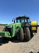 2011 John Deere 8335R Image