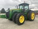 2011 John Deere 8335R Image