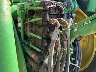 Main image John Deere 8335R 11