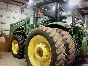 Main image John Deere 8335R 16