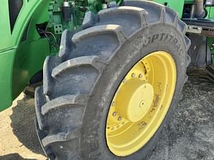 Main image John Deere 8335R 24