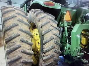 Main image John Deere 8335R 25