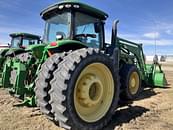 Thumbnail image John Deere 8335R 4