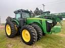2011 John Deere 8335R Image