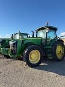 2011 John Deere 8335R Image