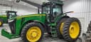 2011 John Deere 8335R Image