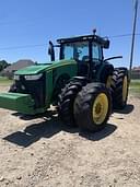 2011 John Deere 8335R Image