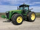 2011 John Deere 8335R Image
