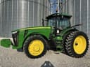 2011 John Deere 8335R Image