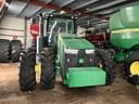 2011 John Deere 8335R Image