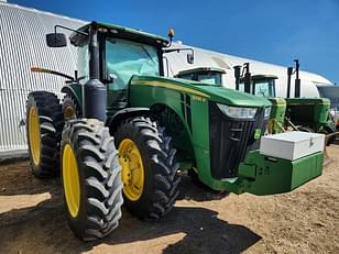 Main image John Deere 8335R 0