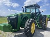 Thumbnail image John Deere 8335R 0