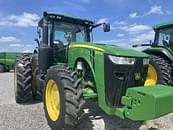 Thumbnail image John Deere 8335R 7