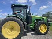 Thumbnail image John Deere 8335R 8