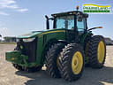 2011 John Deere 8335R Image