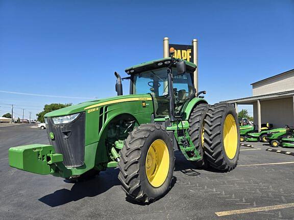Image of John Deere 8335R Primary image