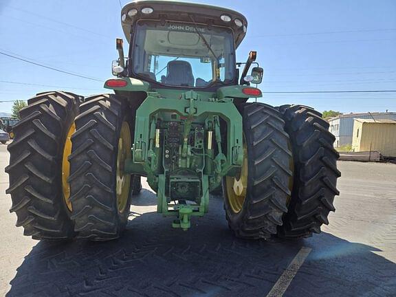 Image of John Deere 8335R equipment image 3