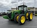 2011 John Deere 8335R Image