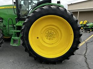 Main image John Deere 8335R 13