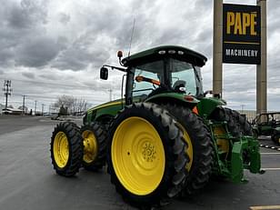 Main image John Deere 8335R 4