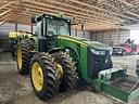 2011 John Deere 8335R Image