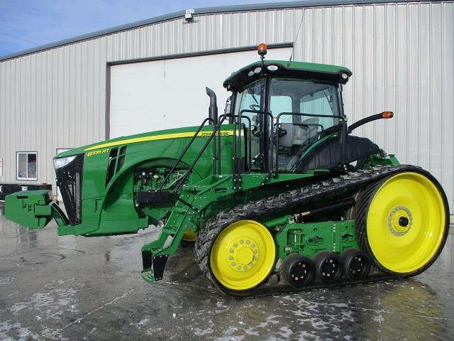 Image of John Deere 8335RT Primary image