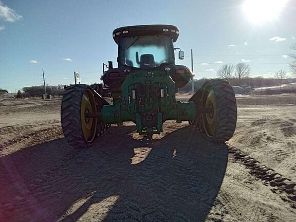 Image of John Deere 8335RT equipment image 3