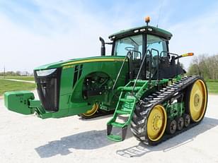 Main image John Deere 8335RT