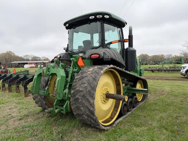 Image of John Deere 8335RT equipment image 2