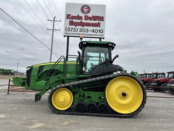 Main image John Deere 8335RT