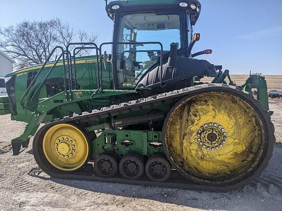 Image of John Deere 8335RT equipment image 1