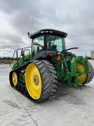 Image of John Deere 8335RT equipment image 2