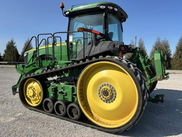 Image of John Deere 8335RT equipment image 4