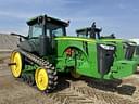 2011 John Deere 8335RT Image