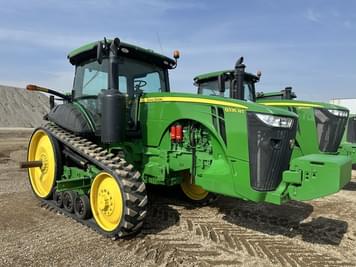 Main image John Deere 8335RT