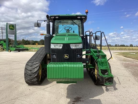 Image of John Deere 8335RT equipment image 1