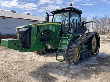 Main image John Deere 8335RT
