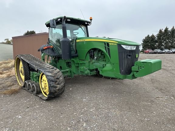 Main image John Deere 8335RT