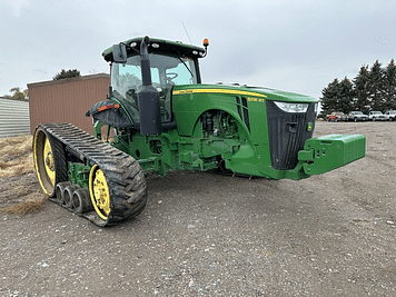 Main image John Deere 8335RT