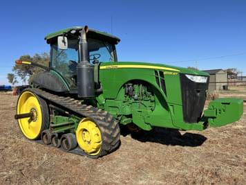 Main image John Deere 8335RT