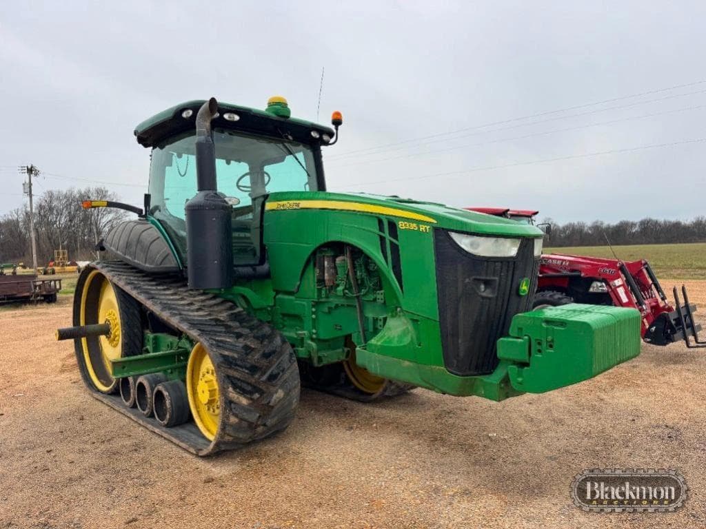 Image of John Deere 8335RT Primary image