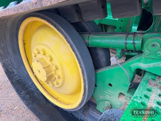 Image of John Deere 8335RT equipment image 4