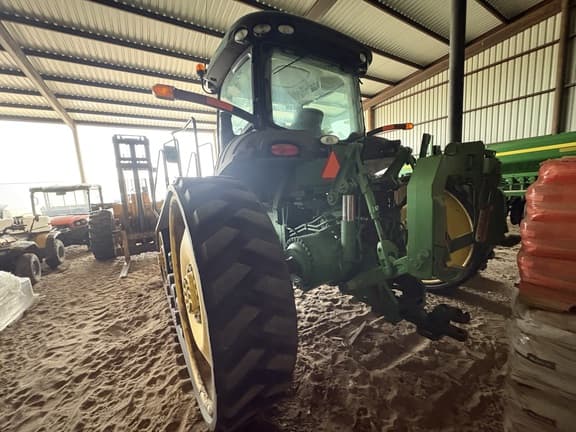 Image of John Deere 8345RT equipment image 4