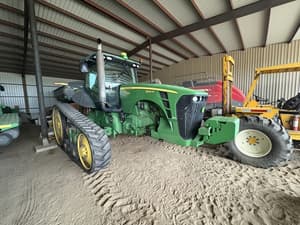2011 John Deere 8345RT Image