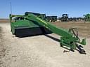 2011 John Deere 835 Image