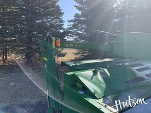 Main image John Deere 835 1