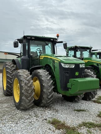 Image of John Deere 8360R Primary image
