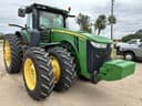 2011 John Deere 8360R Image
