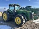 2011 John Deere 8360R Image